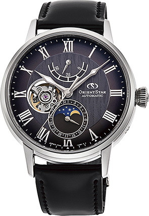 Наручний годинник Orient RE-AY0107N