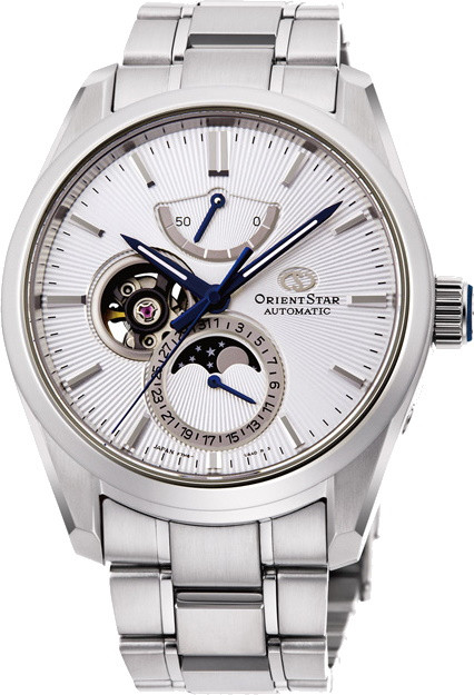 Наручний годинник Orient RE-AY0002S