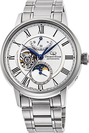 Наручний годинник Orient RE-AY0102S