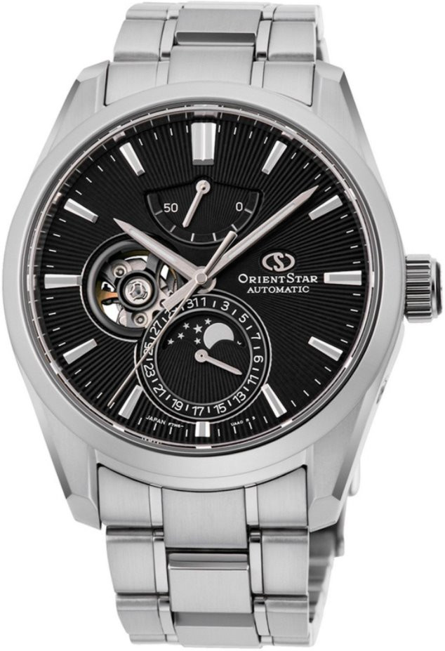 Наручний годинник Orient RE-AY0001B