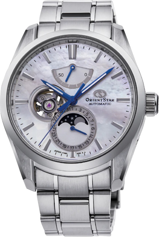 Наручний годинник Orient RE-AY0005A