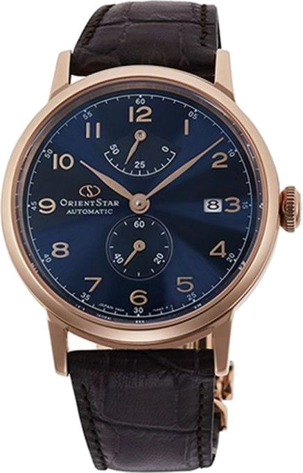 Наручний годинник Orient RE-AW0005L