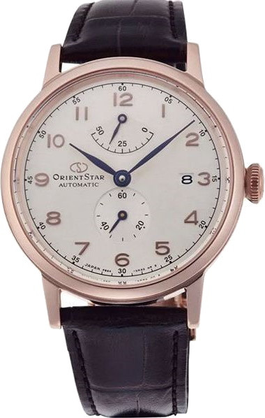 Наручний годинник Orient RE-AW0003S