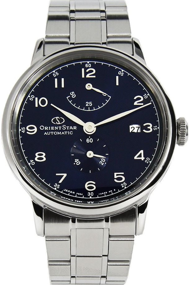 Наручний годинник Orient RE-AW0002L