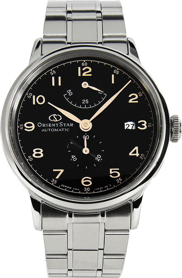 Наручний годинник Orient RE-AW0001B