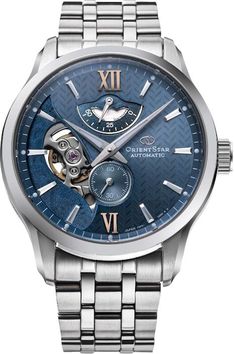 Наручний годинник Orient RE-AV0B08L00B