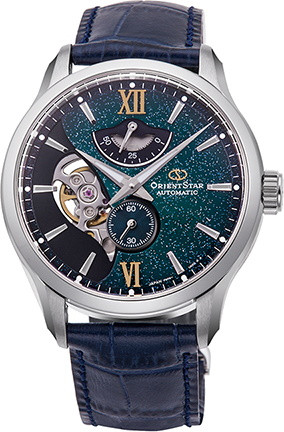 Наручний годинник Orient RE-AV0B05E