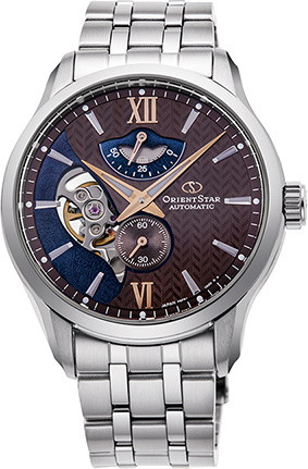 Наручний годинник Orient RE-AV0B02Y