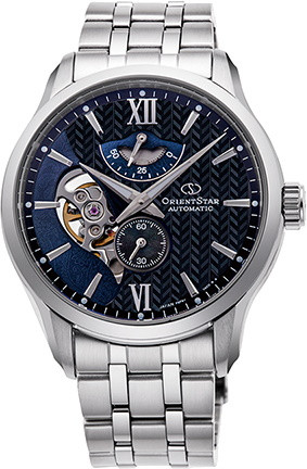 Наручний годинник Orient RE-AV0B03B
