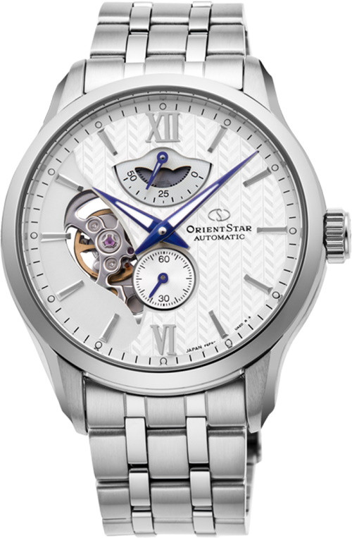 Наручний годинник Orient RE-AV0B01S