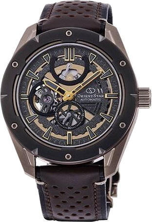 Наручний годинник Orient RE-AV0A04B