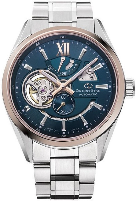 Наручний годинник Orient RE-AV0120L00B