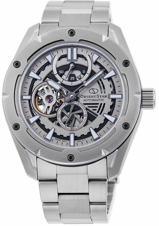 Наручний годинник Orient RE-AV0A02S