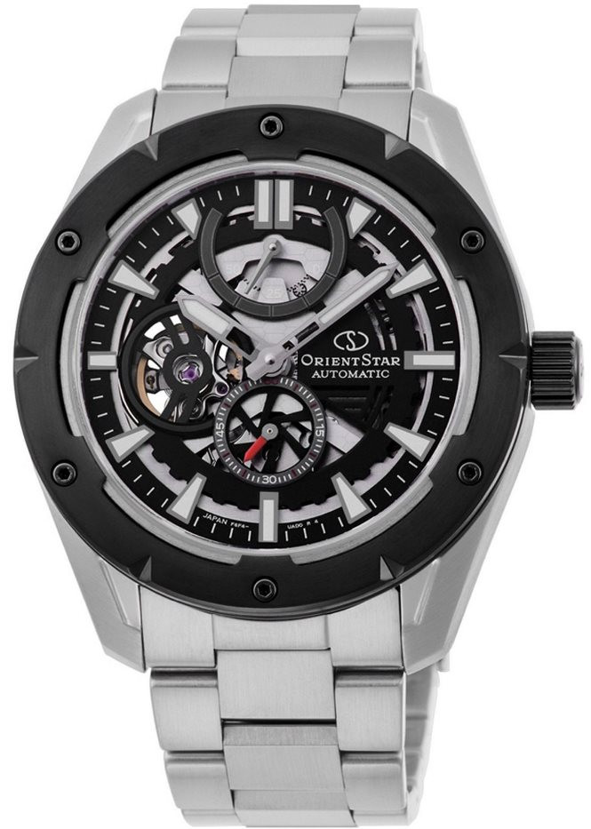 Наручний годинник Orient RE-AV0A01B