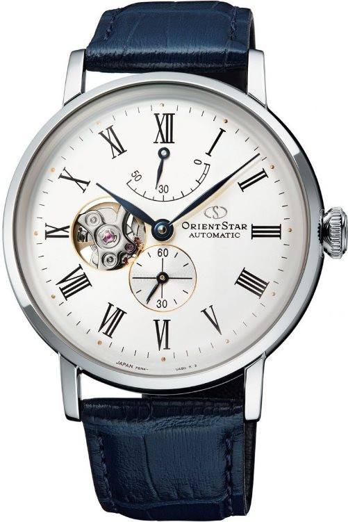 Наручний годинник Orient RE-AV0007S