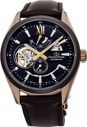 Наручний годинник Orient RE-AV0115B