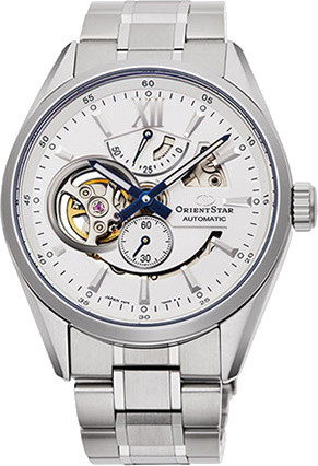 Наручний годинник Orient RE-AV0113S