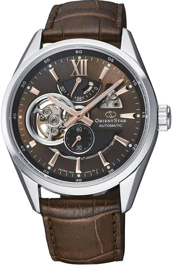Наручний годинник Orient RE-AV0006Y