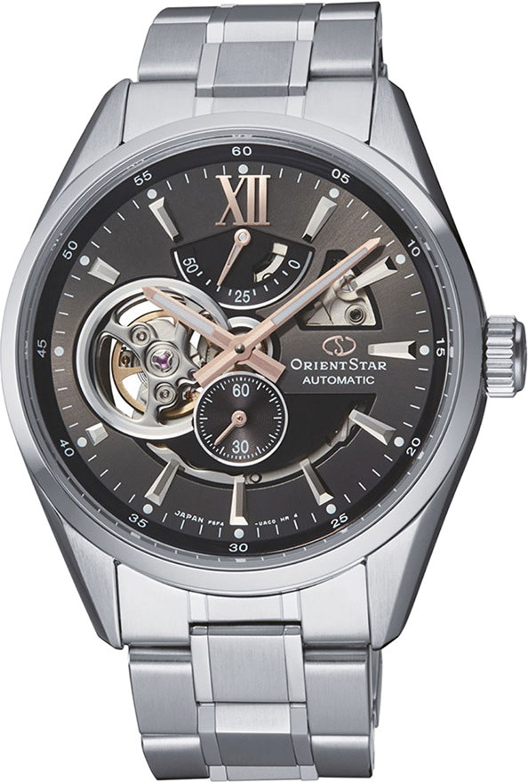 Наручний годинник Orient RE-AV0004N
