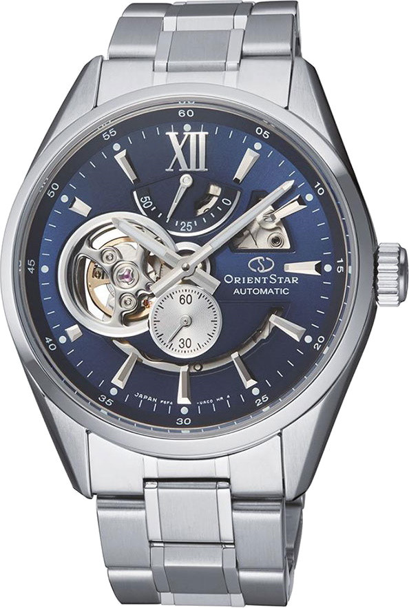 Наручний годинник Orient RE-AV0003L