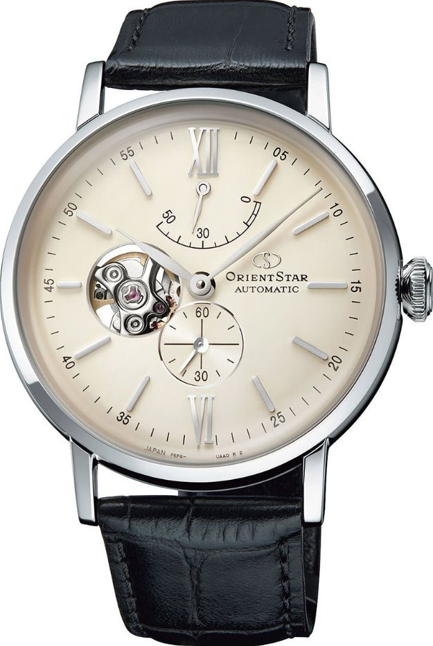 Наручний годинник Orient RE-AV0002S