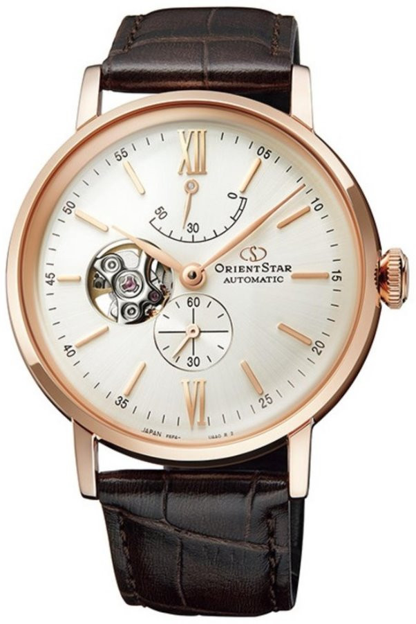 Наручний годинник Orient RE-AV0001S