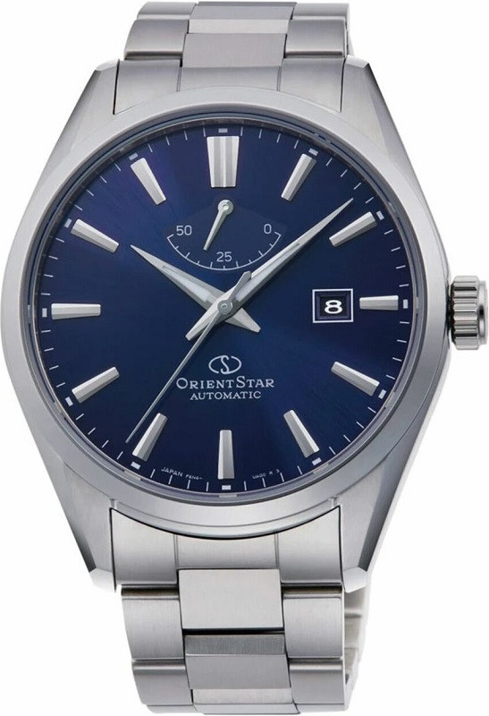 Наручний годинник Orient RE-AU0403L