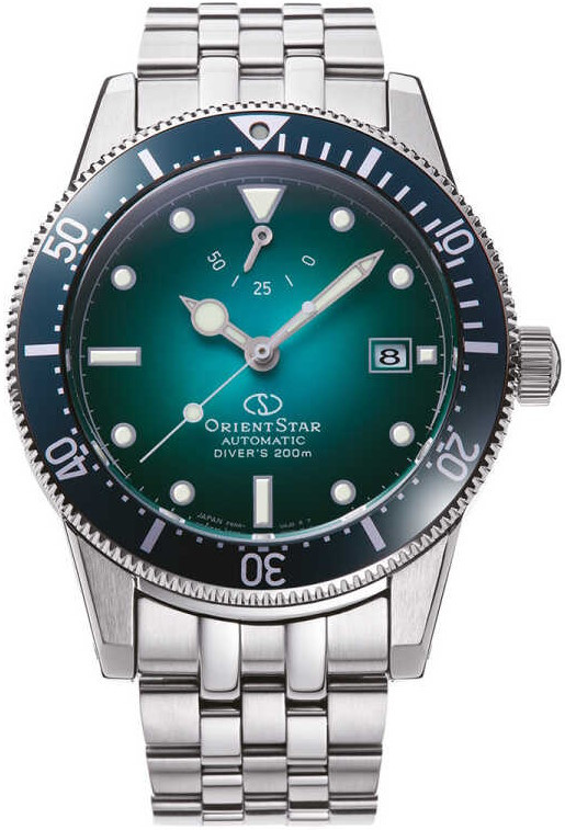 Наручний годинник Orient RE-AU0602E00B