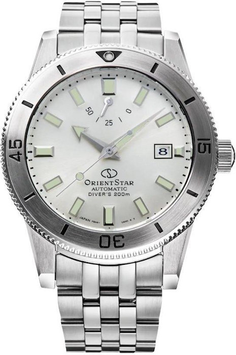 Наручний годинник Orient RE-AU0502S00B