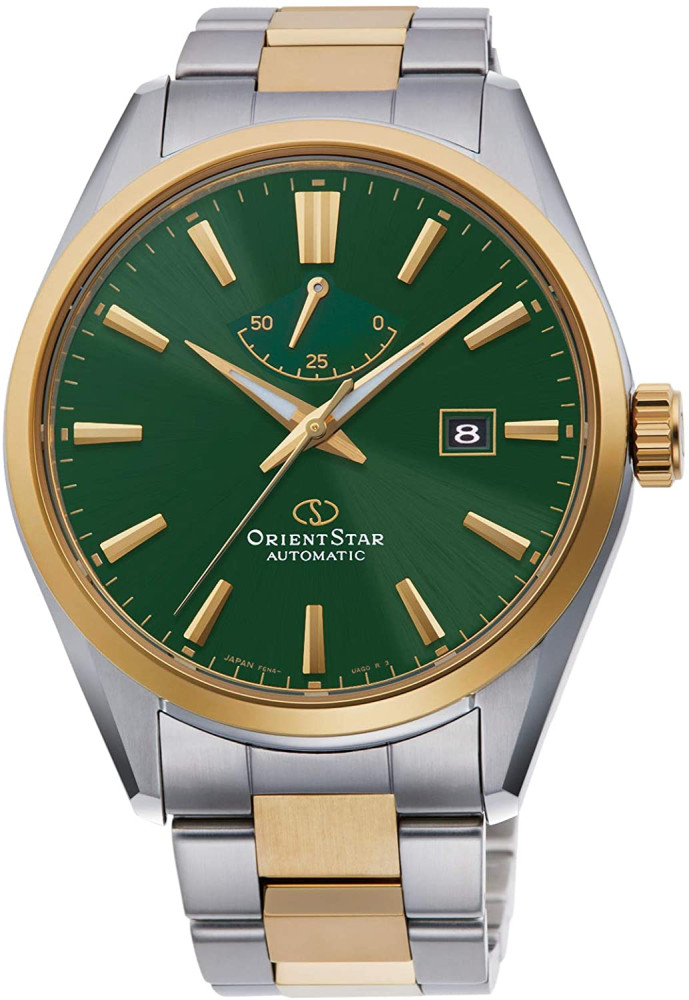 Наручний годинник Orient RE-AU0405E