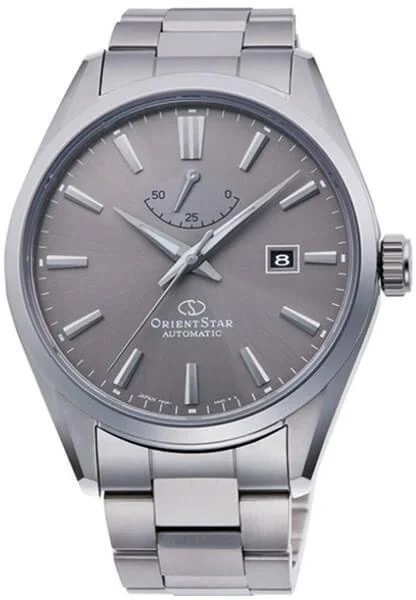 Наручний годинник Orient RE-AU0404N