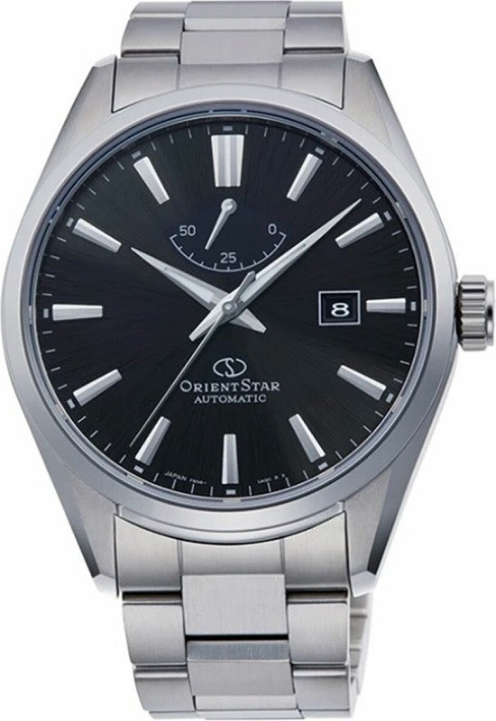 Наручний годинник Orient RE-AU0402B