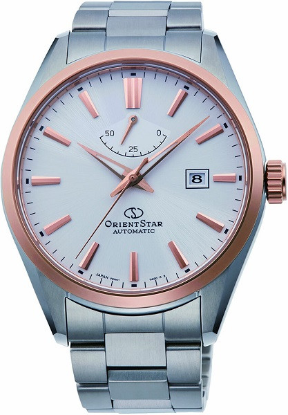 Наручний годинник Orient RE-AU0401S