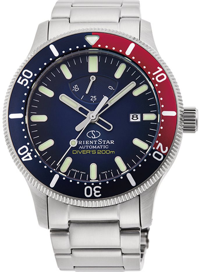 Наручний годинник Orient RE-AU0306L