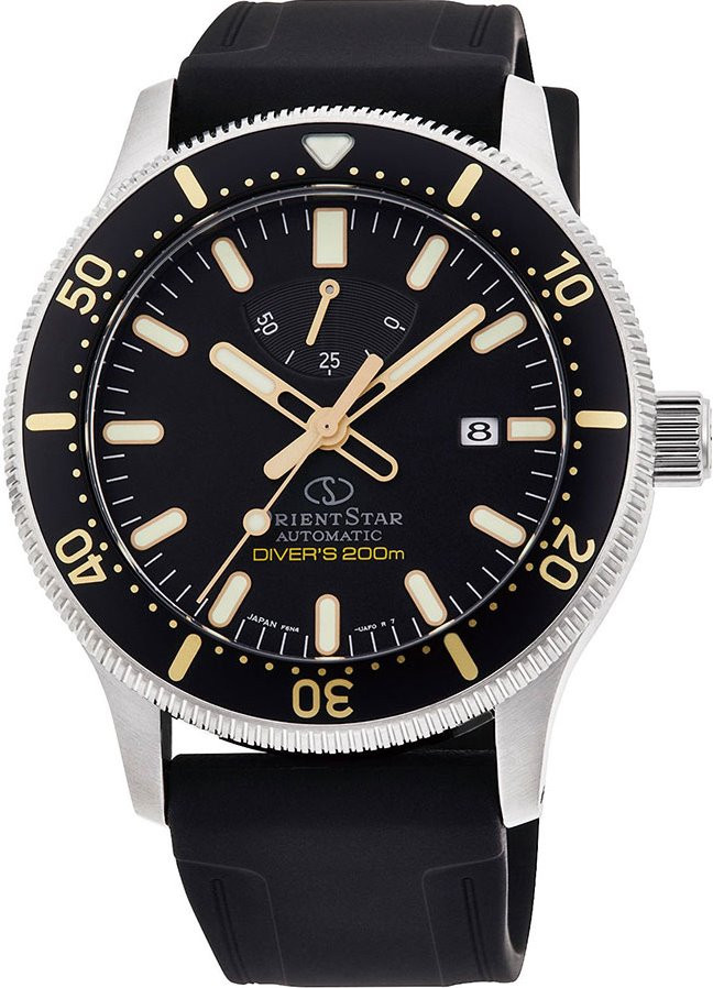 Наручний годинник Orient RE-AU0303B