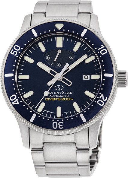 Наручний годинник Orient RE-AU0302L