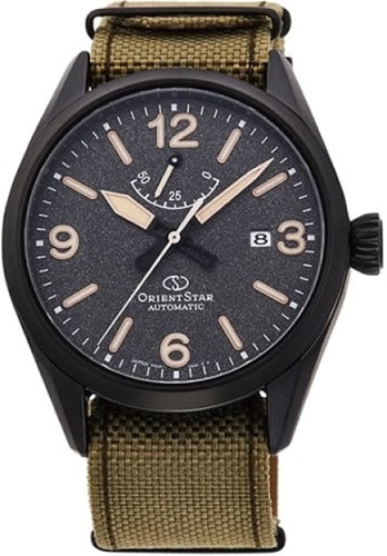 Наручний годинник Orient RE-AU0206B