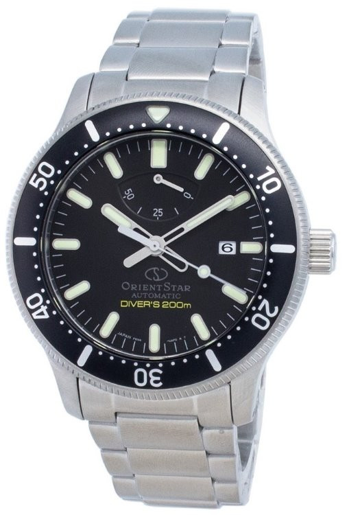 Наручний годинник Orient RE-AU0301B