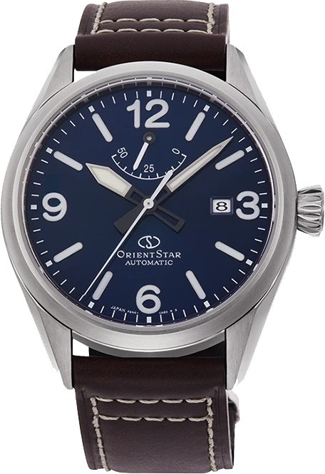Наручний годинник Orient RE-AU0204L