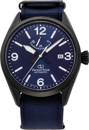 Наручний годинник Orient RE-AU0207L