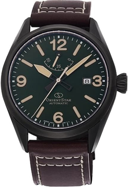 Наручний годинник Orient RE-AU0201E