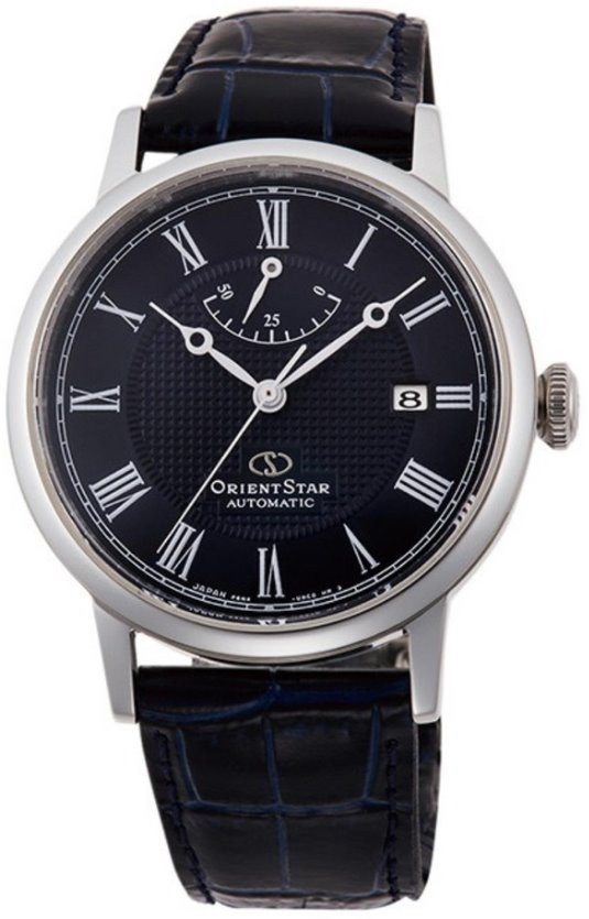 Наручний годинник Orient RE-AU0003L