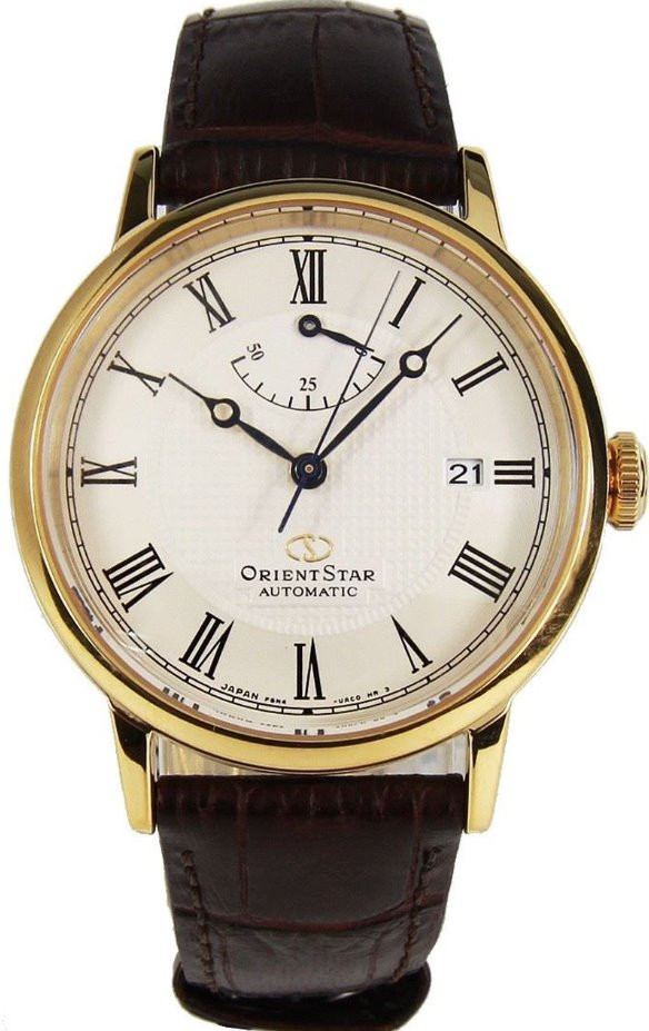 Наручний годинник Orient RE-AU0001S