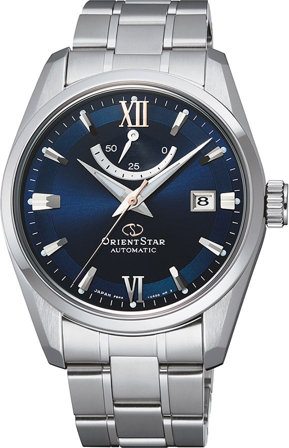 Наручний годинник Orient RE-AU0005L