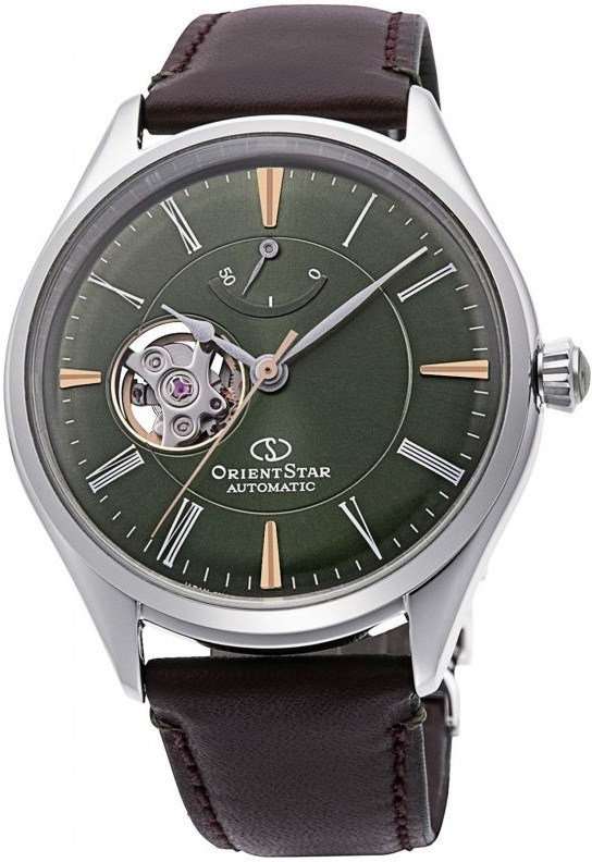 Наручний годинник Orient RE-AT0202E00B