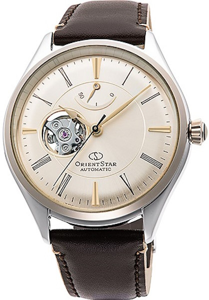 Наручний годинник Orient RE-AT0201G00B