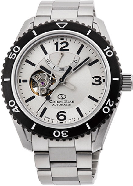 Наручний годинник Orient RE-AT0107S