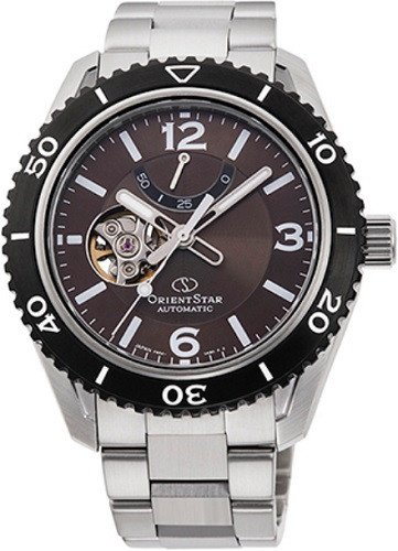 Наручний годинник Orient RE-AT0102Y