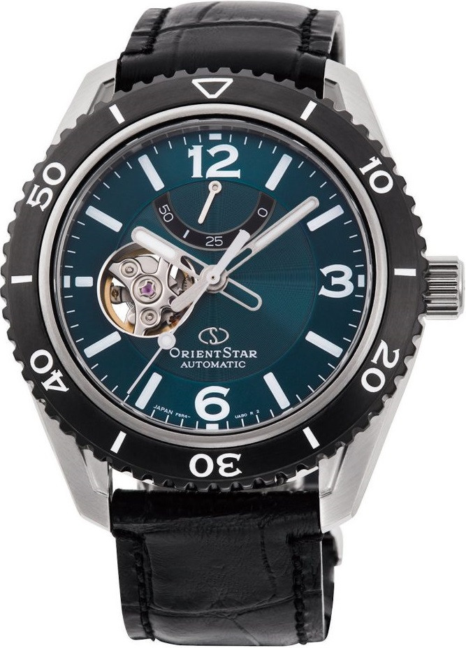Наручний годинник Orient RE-AT0104E