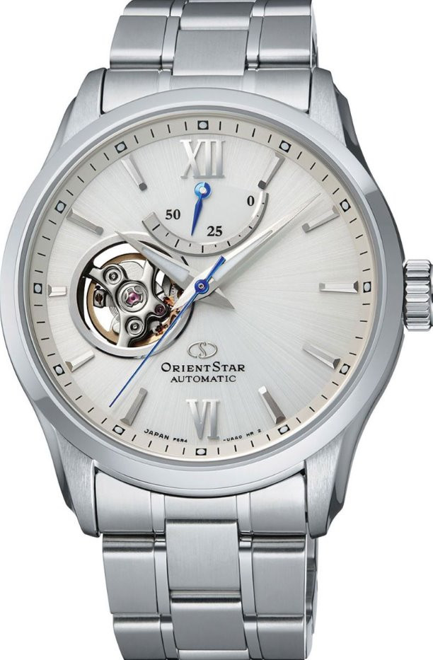 Наручний годинник Orient RE-AT0003S